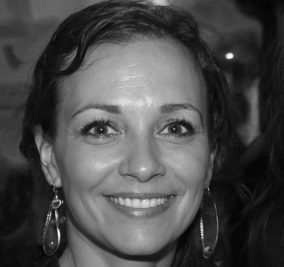 Astrid Kellerman, Founder and Financial Education Specialist