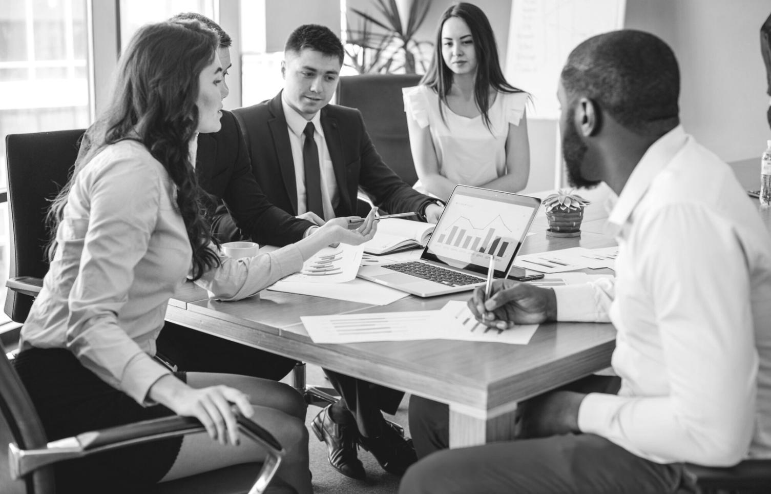 Financial planning documents